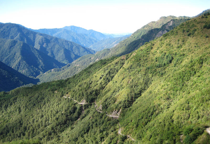 Environmental Impact Assessment: Where is Taiwan’s climate anxiety?